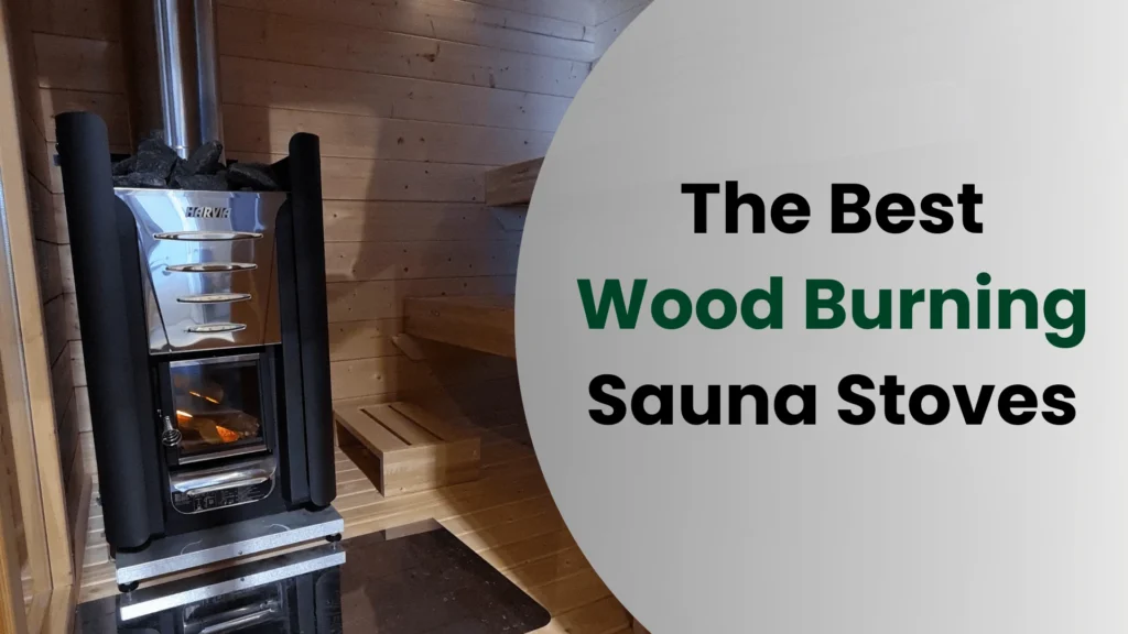 Best Wood Burning Sauna Stove